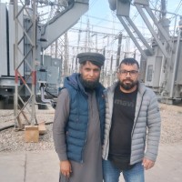 M Idrees Malik Malik