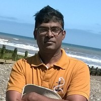 anthony mendis