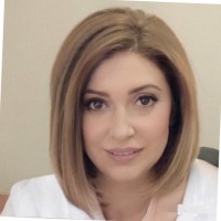 Mariya Doynova