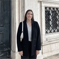 Carolina Maria Paixão Carocinho