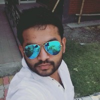 Abhinav Dehal