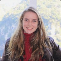 Caroline Iltchenco Zanetti