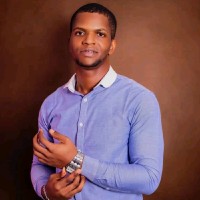 Nnamdi Okalla