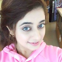 Sahar R.