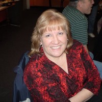 Kathy Kauffman