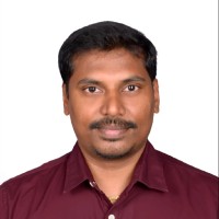 Jaishankar D