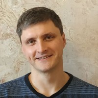 Denis Vrazhnov