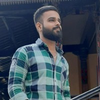Ronak Bharadia