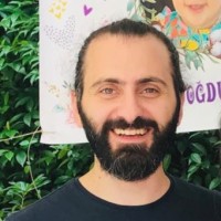 Emre Emiralioğlu