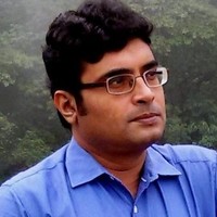 Dwaipayan Sengupta