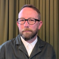 Trevor Horsewood