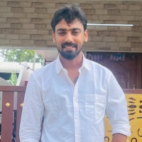 Srilakshmana Pradeep V