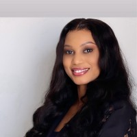 Valérie Gaëlle Faye