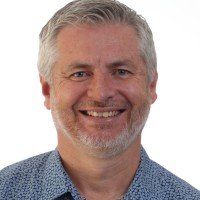 Andrew Bydder