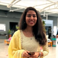 Pratheeksha J