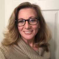 Angela Ferguson