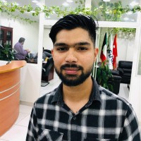 Ahmad Shah