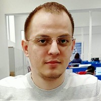 Bogdan Knall