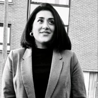 Cansu Yilmaz