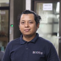 Denny Iskandar