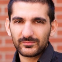 Georgios Effraimidis, Phd