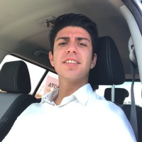 Sebastián Fredes Cárcamo