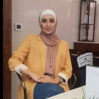 Mariea Alzyoud