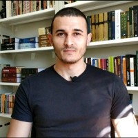 Ronan Amaral