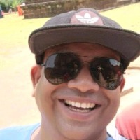 Ramesh Behera