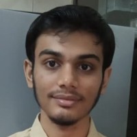 Rushabh Chheda