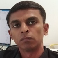 Saravanan N