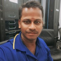 Chandra Mohan