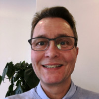 Henrik Ustrup
