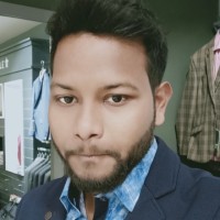 Sudipta Barick