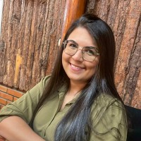 Mayara Souza Sant’Ana Gomes