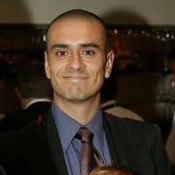Marcelo Soto Thompson