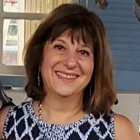 Marilyn Triantafilos