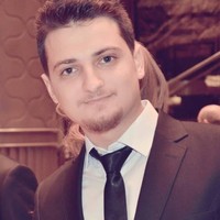 Ahmet AYVA