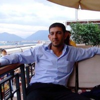 Serkan Sencan