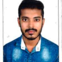 Manish Kumar Panigrahi
