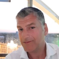 Daniel Rozic