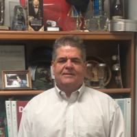 Darrell Van Kirk