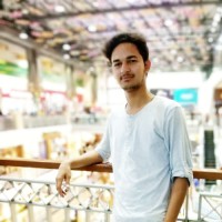 Hamza Rizwan