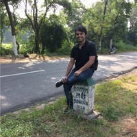 Karan Bohra