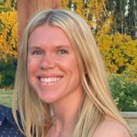 Britta Jones