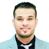 Mostafa Elkhamry