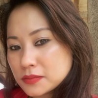Lydia Lepcha