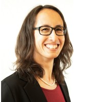 Sarah Fong