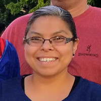Anita Hernandez
