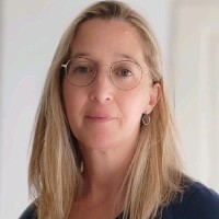 Nadège Baudry